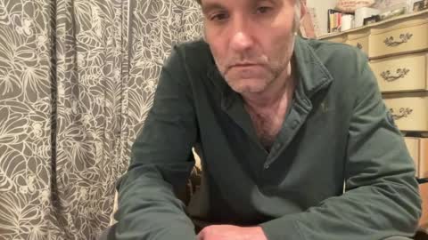 bigdickwalkin online show from April 9, 2:53 am