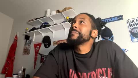 bigdinca online show from April 17, 5:37 pm