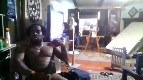 BigDMann online show from February 1, 6:43 am