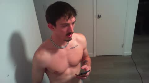 BigWilly online show from November 7, 2:15 am