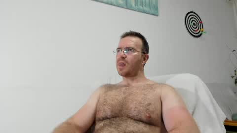 bigdudex online show from June 4, 12:49 am