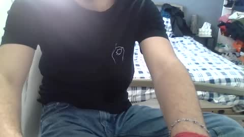 biggbaguette1 online show from February 26, 3:35 pm