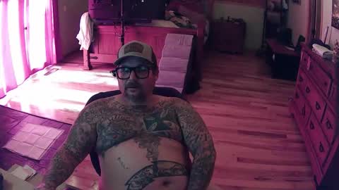 biggdaddy4206913 online show from January 13, 7:51 pm