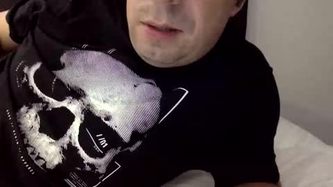 TheBiggestJack online show from October 14, 10:39 pm