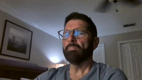 BiggieFez online show from July 21, 1:29 am