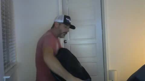 Gavin online show from April 19, 4:01 am