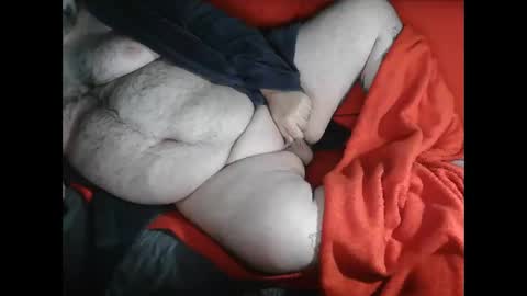 biggrey66 online show from January 4, 4:12 am