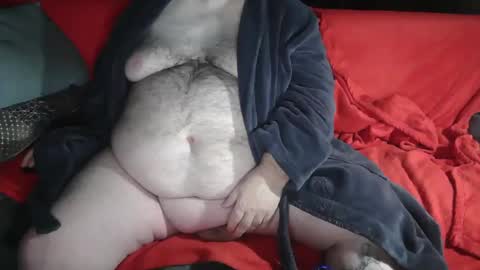 biggrey66 online show from March 6, 7:43 pm