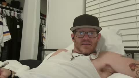 bigguy4funtime online show from October 7, 5:22 am