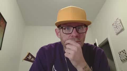 bigguy4funtime online show from December 1, 2:36 am