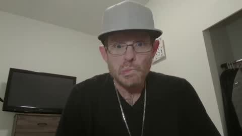 bigguy4funtime online show from January 19, 1:19 am