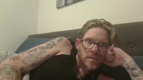 bigguy4funtime online show from October 14, 5:47 am