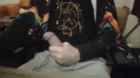 bigguy8686 online show from November 2, 12:26 am