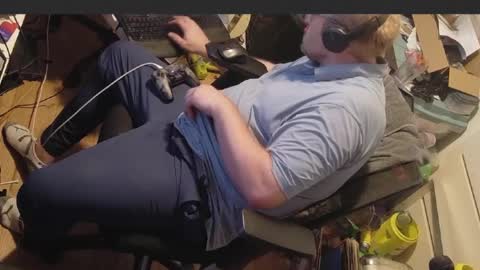 biggydee8989 online show from May 18, 10:32 am
