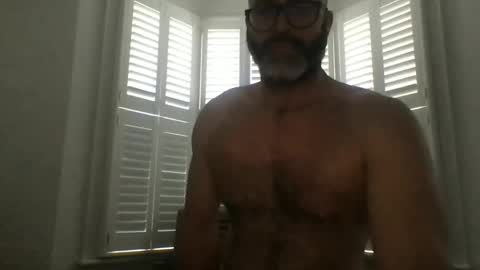 bighairyal online show from November 4, 3:02 pm