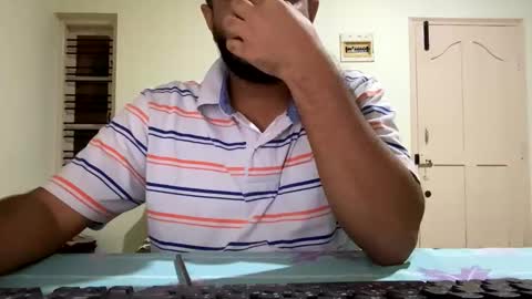 bighandsomesatisfy online show from March 12, 4:24 pm