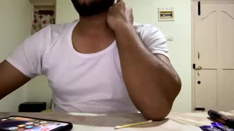bighandsomesatisfy online show from January 2, 5:18 pm