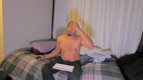 bighardcock989 online show from January 12, 7:32 am