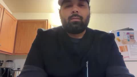 Daniel  Noelia online show from November 17, 3:04 pm