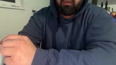 Daniel  Noelia online show from February 14, 8:20 am