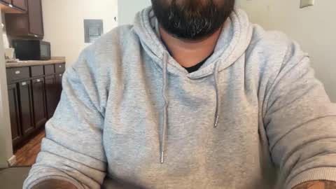 Daniel  Noelia online show from February 21, 9:27 pm