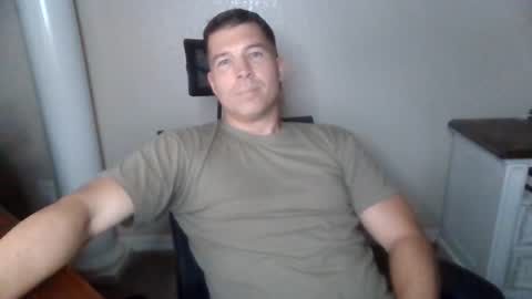 bigheadsoldier online show from June 13, 4:54 am