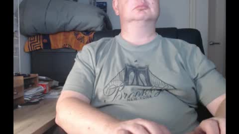 bighorn1981 online show from February 26, 9:10 am