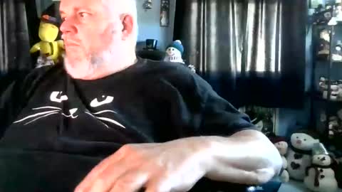 bighorneytony online show from October 21, 3:48 pm