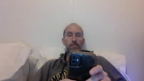 Chaz online show from December 1, 2:47 am