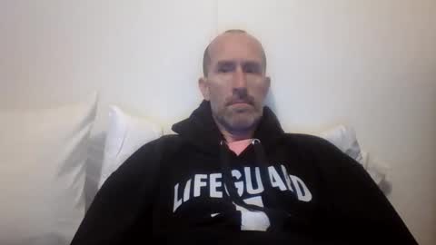 Chaz online show from October 17, 2:04 am