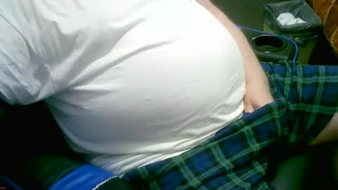 BIGJEFF50 online show from April 6, 7:58 pm