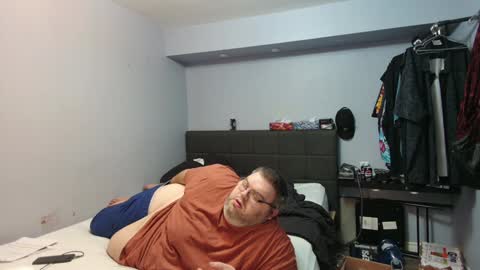 bigJEFFresh online show from January 12, 2:56 am