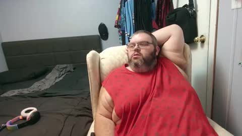 bigJEFFresh online show from February 12, 3:40 am