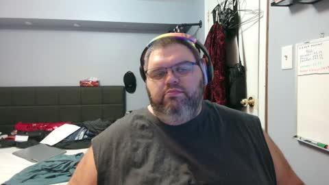 bigJEFFresh online show from December 21, 6:44 pm