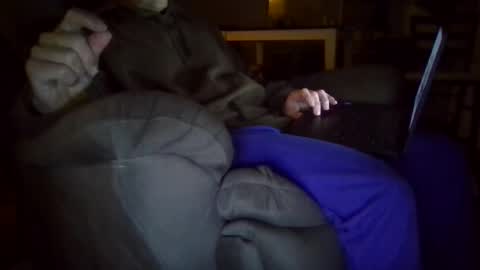 bigjoed233 online show from January 17, 10:33 pm