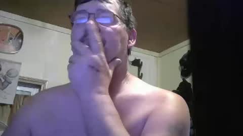 bigjohn41000 online show from October 12, 9:47 am