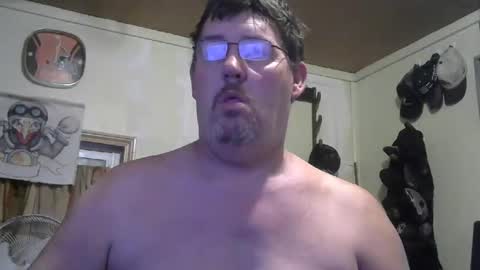 bigjohn41000 online show from October 8, 9:46 am