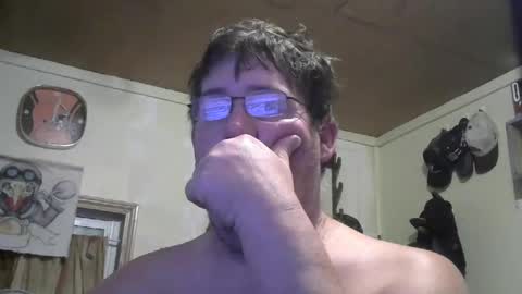 bigjohn41000 online show from October 24, 9:44 am