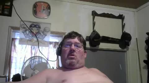 bigjohn41000 online show from October 19, 7:06 pm