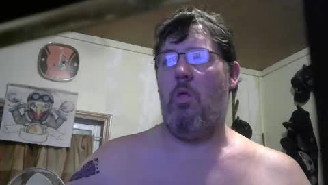 bigjohn41000 online show from November 14, 9:55 am