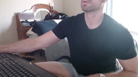 Snapshot of bigjohn6468 chatting on October 7, 4:11 pm Big johns online show from October 7, 4:11 pm