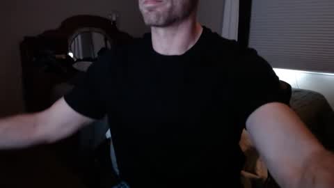 Snapshot of bigjohn6468 chatting on September 30, 6:11 pm Big johns online show from September 30, 6:11 pm