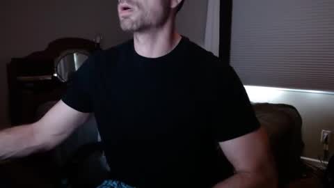 Snapshot of bigjohn6468 chatting on September 16, 4:52 pm Big johns online show from September 16, 4:52 pm