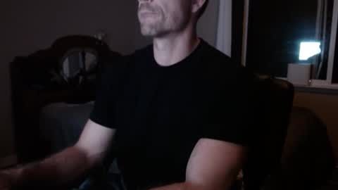 Snapshot of bigjohn6468 chatting on September 12, 7:08 am Big johns online show from September 12, 7:08 am