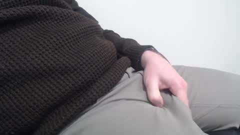 Big Jon online show from January 9, 8:01 pm