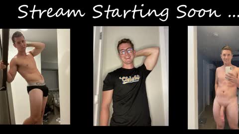 Johnny D Good online show from October 9, 12:37 am