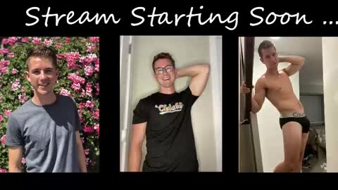 Johnny D Good online show from September 23, 11:37 pm