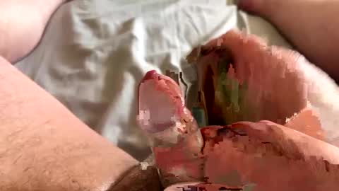 bigjucyload online show from March 7, 10:45 am