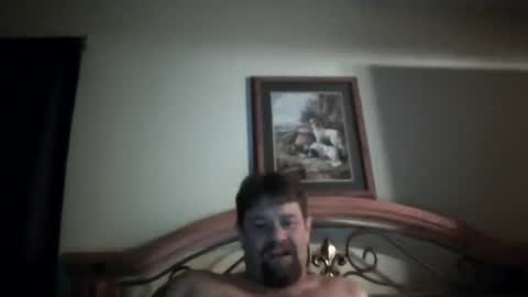 Snapshot of bigload1972 chatting on January 20, 11:10 pm bigload1972 online show from January 20, 11:10 pm
