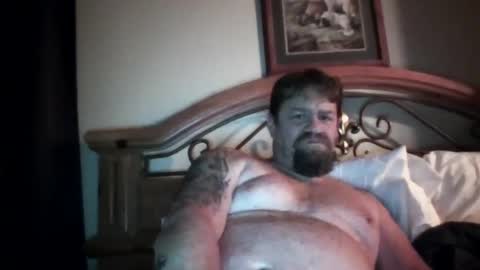 Snapshot of bigload1972 chatting on February 20, 7:12 am bigload1972 online show from February 20, 7:12 am